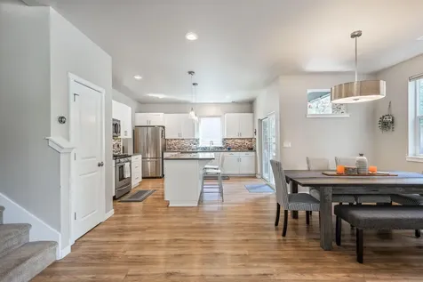 20765 SE Shea Court Bend OR 97702