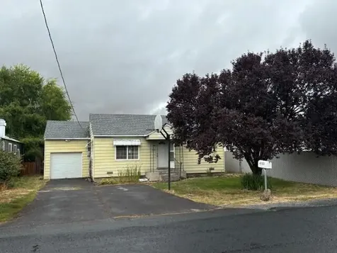 4503 Thompson Avenue Klamath Falls OR 97603