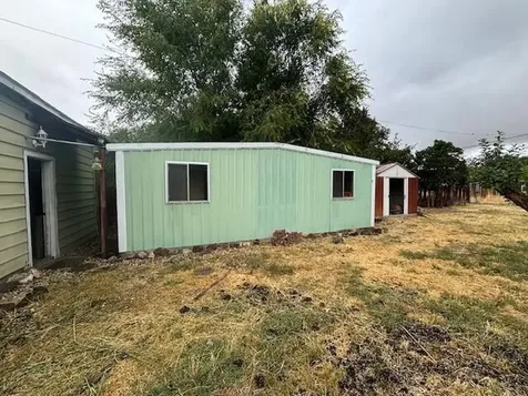 4503 Thompson Avenue Klamath Falls OR 97603