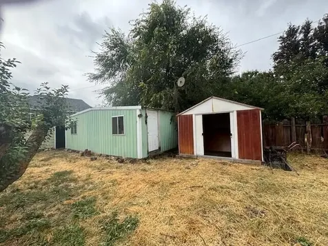 4503 Thompson Avenue Klamath Falls OR 97603