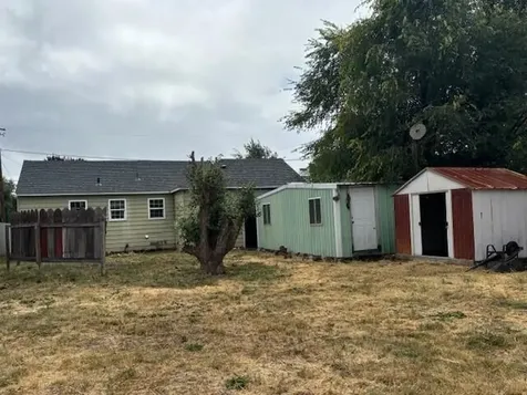 4503 Thompson Avenue Klamath Falls OR 97603