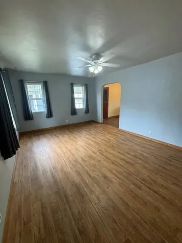 4503 Thompson Avenue Klamath Falls OR 97603