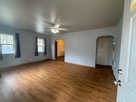 4503 Thompson Avenue Klamath Falls OR 97603