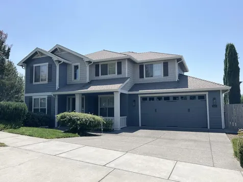 3955 Fieldbrook Avenue Medford OR 97504