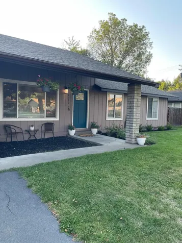 4112 Meadows Drive Klamath Falls OR 97603