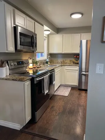 4112 Meadows Drive Klamath Falls OR 97603