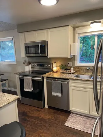 4112 Meadows Drive Klamath Falls OR 97603
