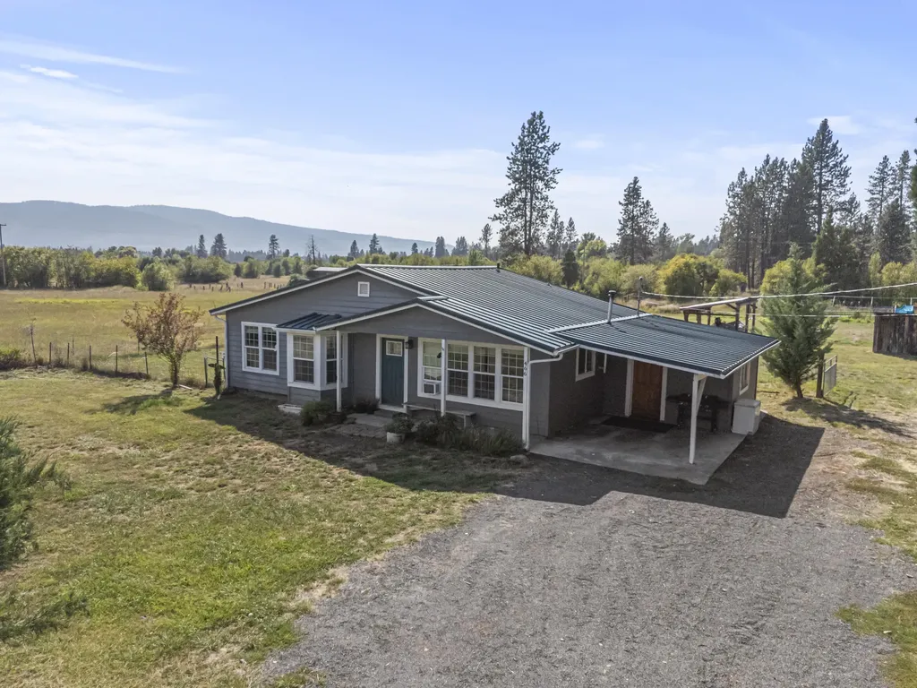 466 Goode Lane Prospect OR 97536