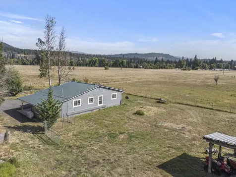 466 Goode Lane Prospect OR 97536