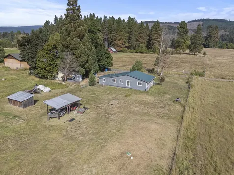 466 Goode Lane Prospect OR 97536