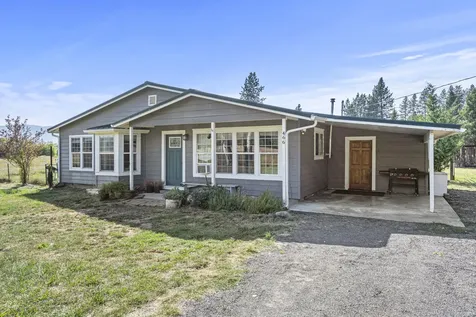 466 Goode Lane Prospect OR 97536