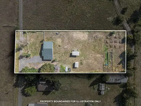 466 Goode Lane Prospect OR 97536