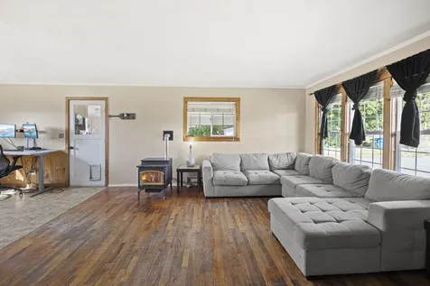 466 Goode Lane Prospect OR 97536