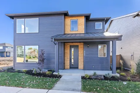 2745 NE Rainier Drive Bend OR 97701