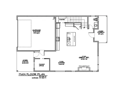 2745 NE Rainier Drive Bend OR 97701