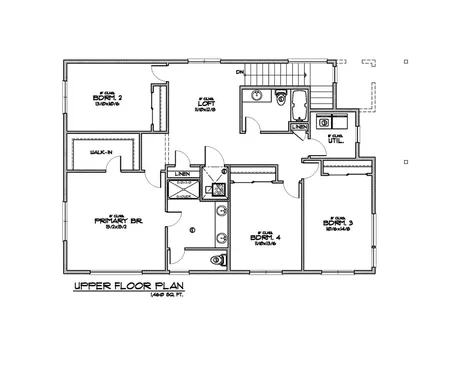 2745 NE Rainier Drive Bend OR 97701