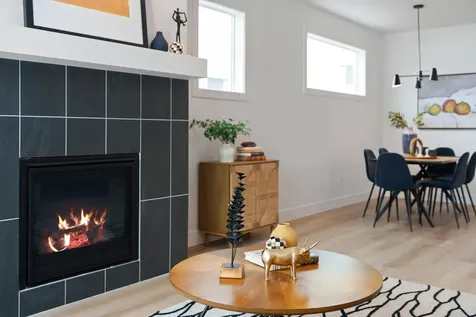 2745 NE Rainier Drive Bend OR 97701