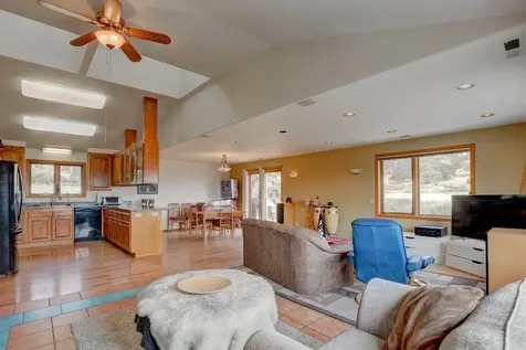 2585 David Lane Medford OR 97504