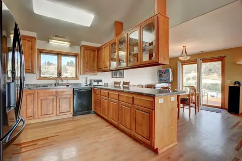 2585 David Lane Medford OR 97504