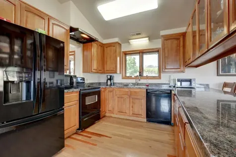 2585 David Lane Medford OR 97504