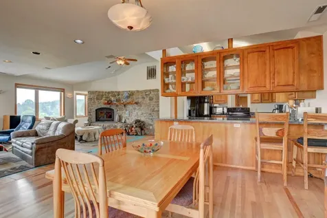 2585 David Lane Medford OR 97504