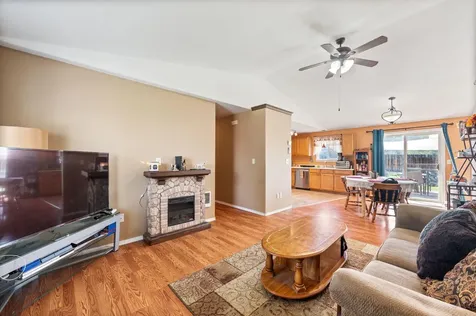 2025 SW 31st Street Redmond OR 97756