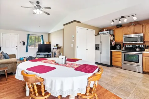 2025 SW 31st Street Redmond OR 97756