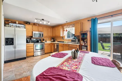 2025 SW 31st Street Redmond OR 97756
