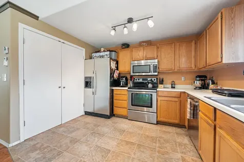 2025 SW 31st Street Redmond OR 97756