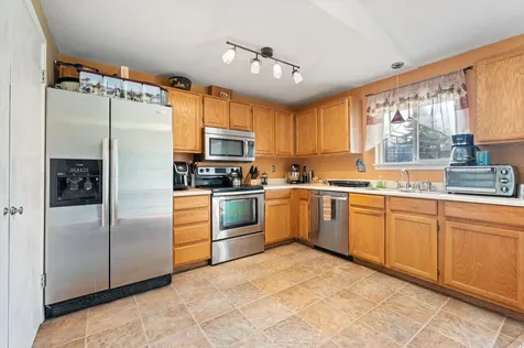 2025 SW 31st Street Redmond OR 97756
