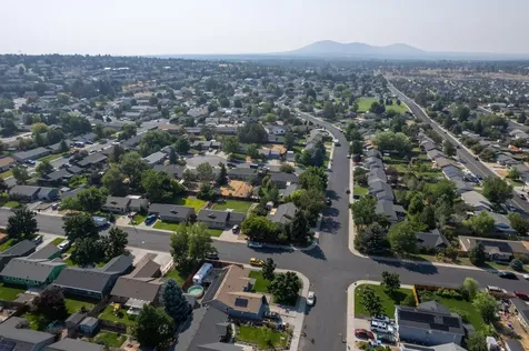 2025 SW 31st Street Redmond OR 97756