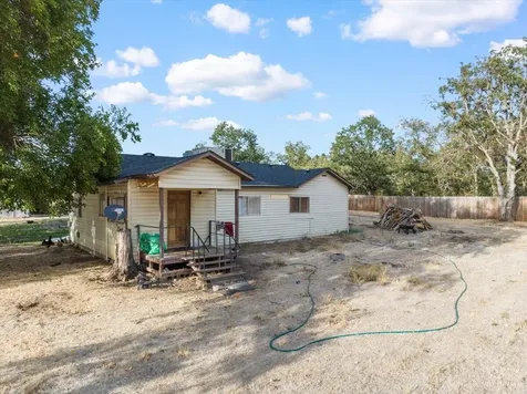 629 Gibbon Road Central Point OR 97502