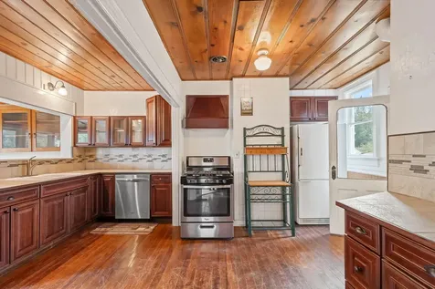 305 NE 7th Street Prineville OR 97754