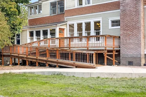305 NE 7th Street Prineville OR 97754