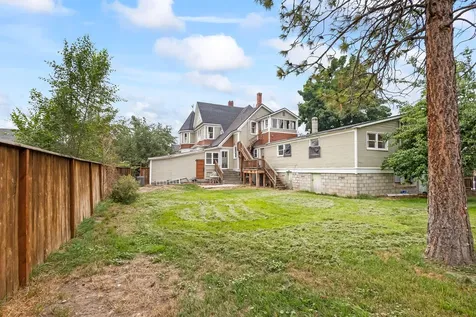 305 NE 7th Street Prineville OR 97754