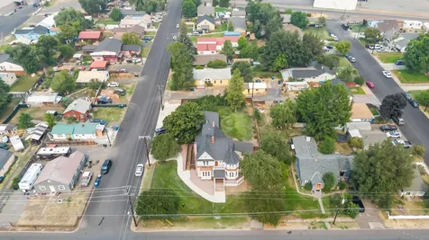 305 NE 7th Street Prineville OR 97754