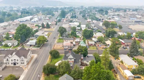 305 NE 7th Street Prineville OR 97754