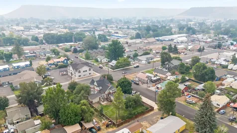 305 NE 7th Street Prineville OR 97754