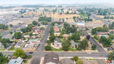305 NE 7th Street Prineville OR 97754