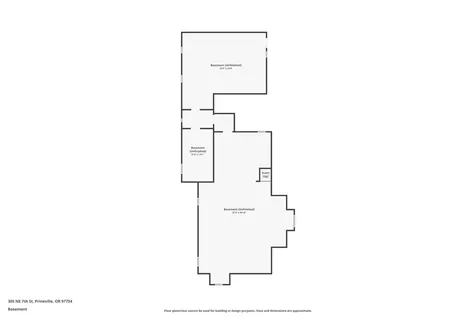 305 NE 7th Street Prineville OR 97754