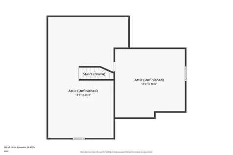 305 NE 7th Street Prineville OR 97754