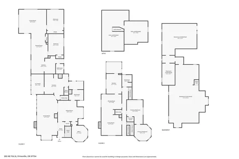 305 NE 7th Street Prineville OR 97754