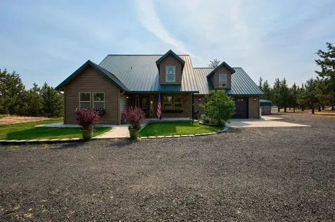 10906 SE View Top Lane Prineville OR 97754