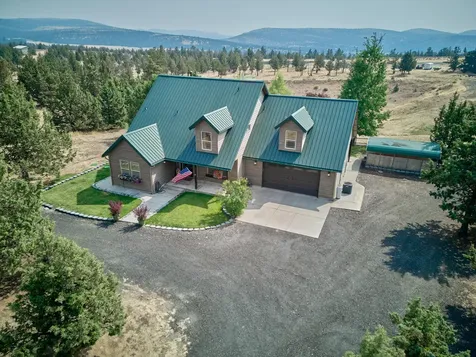 10906 SE View Top Lane Prineville OR 97754