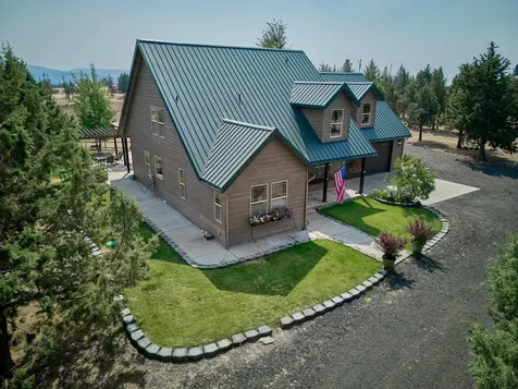 10906 SE View Top Lane Prineville OR 97754