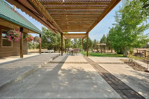 10906 SE View Top Lane Prineville OR 97754