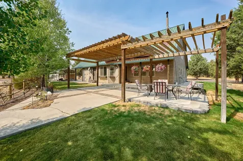 10906 SE View Top Lane Prineville OR 97754