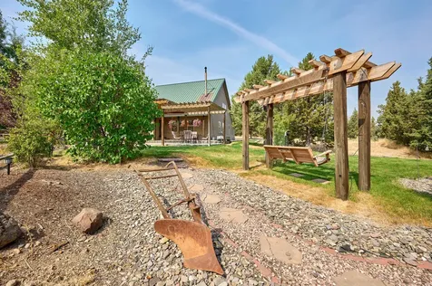 10906 SE View Top Lane Prineville OR 97754