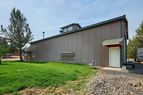 10906 SE View Top Lane Prineville OR 97754