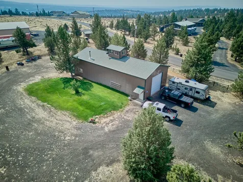 10906 SE View Top Lane Prineville OR 97754